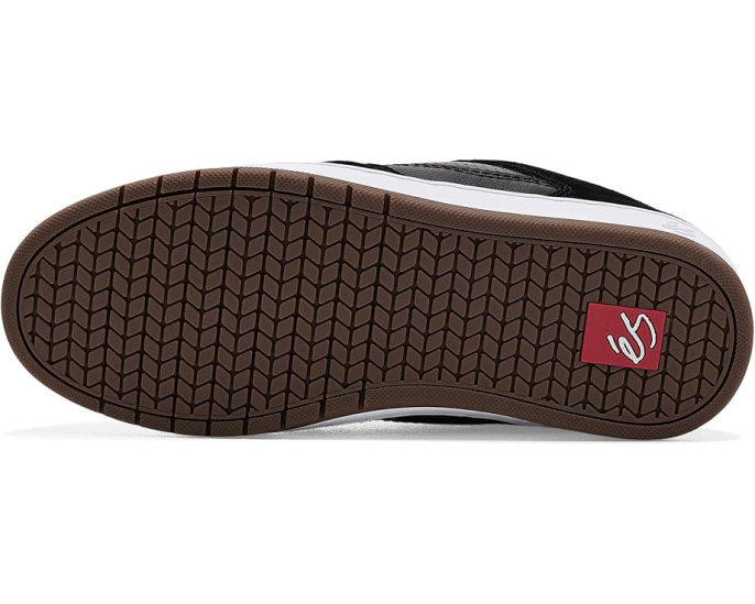 Кроссовки Accel Slim Emerica черные
