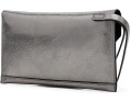 Кошелек-портмоне Ursa Pouch от AllSaints из натуральной кожи