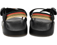 Сандалии Chaco Classic с технологией LUVSEAT и регулируемыми ремешками Z/Strap