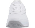 Кроссовки Reebok Work N Cushion 4.0 с кожаным верхом