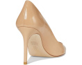 Туфли-лодочки Stuart Power 85 на шпильке с острым носком от Stuart Weitzman