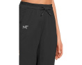 Arc'teryx Norvan Insulated Pants утепленные беговые брюки