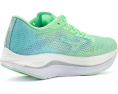 Mizuno Wave Rebellion Flash 2 кроссовки с асимметричной пеной