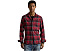 Рубашка Polo Ralph Lauren Classic Fit Plaid Performance Camp