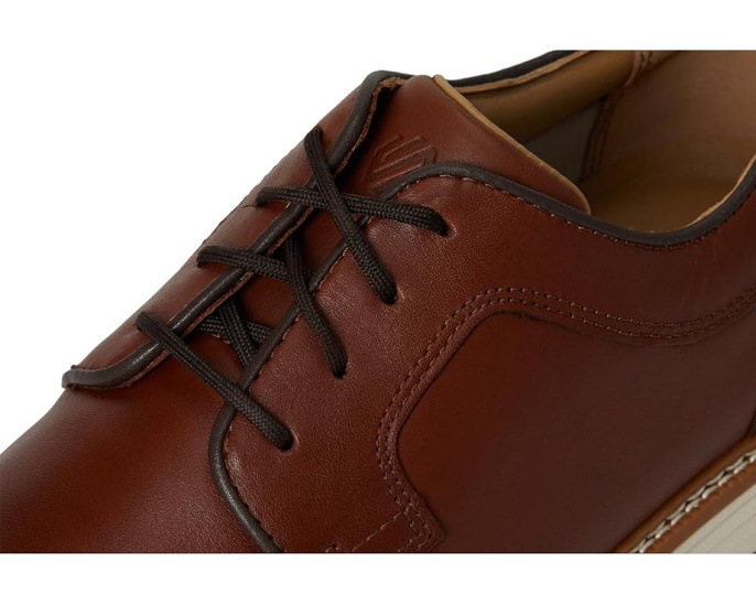 Кроссовки Johnston & Murphy Upton Gl1 Luxe Hybrid с водонепроницаемым верхом