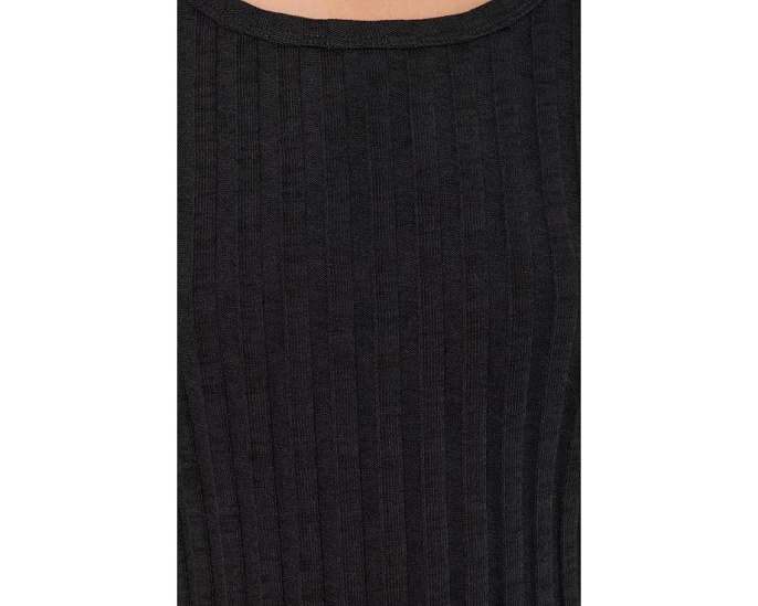 Mireya Long Sleeve Crew Tee