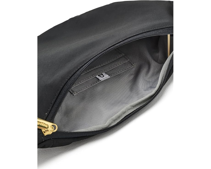 Jet Set Anti-Theft Crescent Sling