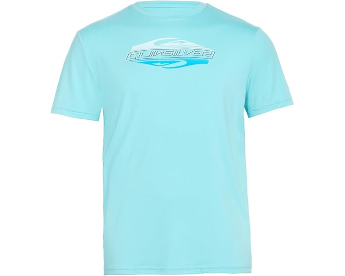 Футболка с длинным рукавом Everyday Surf для мальчиков от Quiksilver
