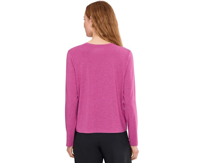 Мягкая футболка Columbia Csc Soft Stretch с длинным рукавом и UPF 50