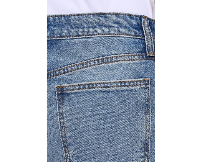 Шорты Hailey High-Rise Bermuda от KUT from the Kloth