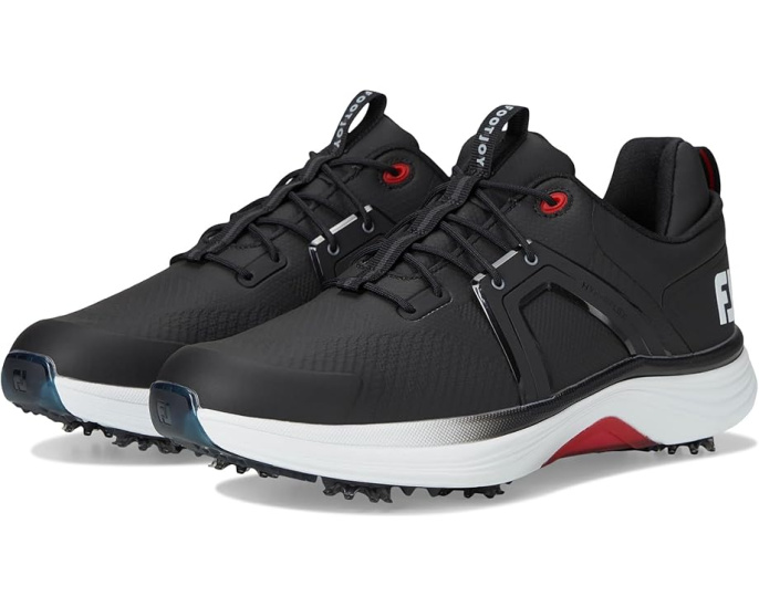 FootJoy мужские гольф-ботинки HyperFlex с системой BOA