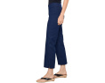 Krazy Larry Джинсы P600 Pull-On Wide Ankle с широкой резинкой