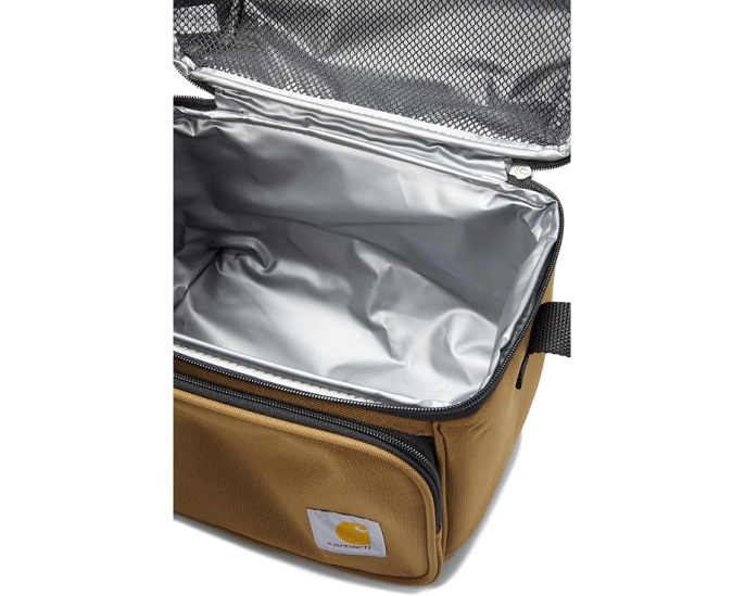 Термосумка Carhartt Insulated 12 Can Two Compartment с двумя отделениями