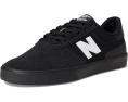 Кроссовки для скейтбординга New Balance 272 с вулканизированной подошвой