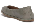 Балетки Lucky Brand Wimmie с текстурированным верхом