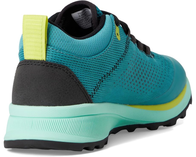 Кроссовки L.L.Bean Elevation Trail Runner с водонепроницаемым верхом