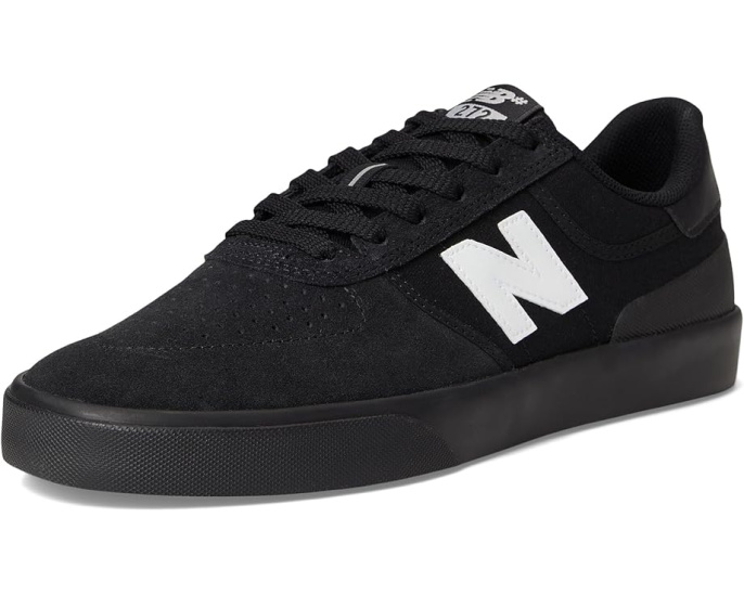 Кроссовки для скейтбординга New Balance 272 с вулканизированной подошвой