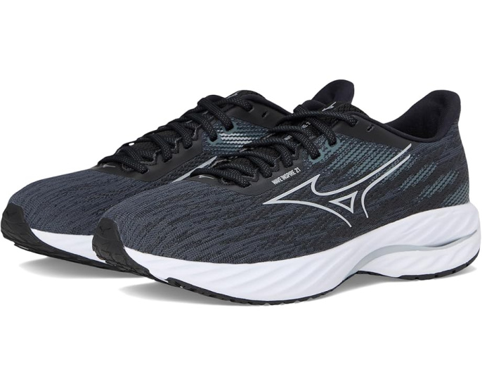 Кроссовки Mizuno Wave Inspire 21 D женские для бега