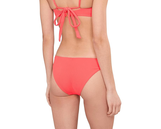 Modern Edge Rib Jordan Hipster Bottom