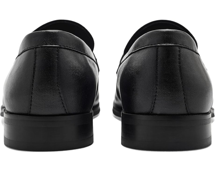 Мокасины Marco с логотипом от Kenneth Cole