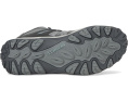 Merrell ботинки Accentor 3 Mid WP с водонепроницаемой мембраной