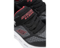 Детские кроссовки SKECHERS KIDS Glide-Step Lights со светящимися элементами