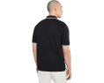 Поло Cotton Piquet Logo от Armani Exchange