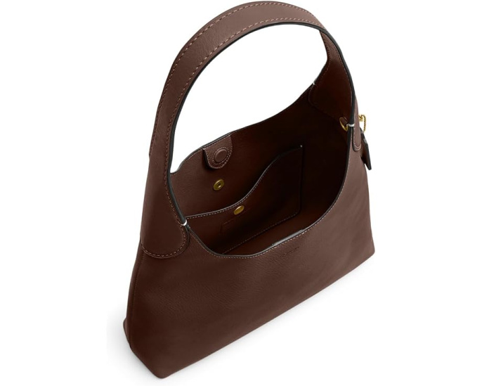 Сумка через плечо COACH Brooklyn 28