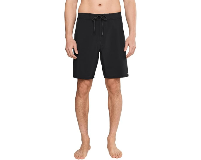 RVCA VA Trunk Solid шорты для серфинга