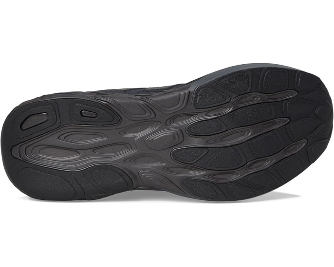 Беговые кроссовки New Balance Fresh Foam X 880 v15 GORE-TEX с водонепроницаемым верхом