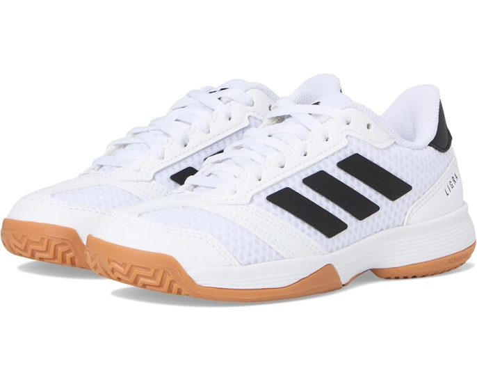 Детские волейбольные кроссовки Adidas Ligra 8 Indoor