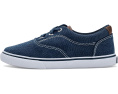 Кроссовки Sperry CVO Striper II для малышей Midnight Blue