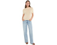 Джинсы Selena Baggy с заниженной талией от KUT from the Kloth