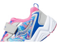 Saucony детские кроссовки Flash A/C 3.0 с кожаным мыском и легкой подошвой