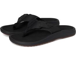Сандалии Clarks Breeze с регулируемым ремнем и стелькой из ЭВА