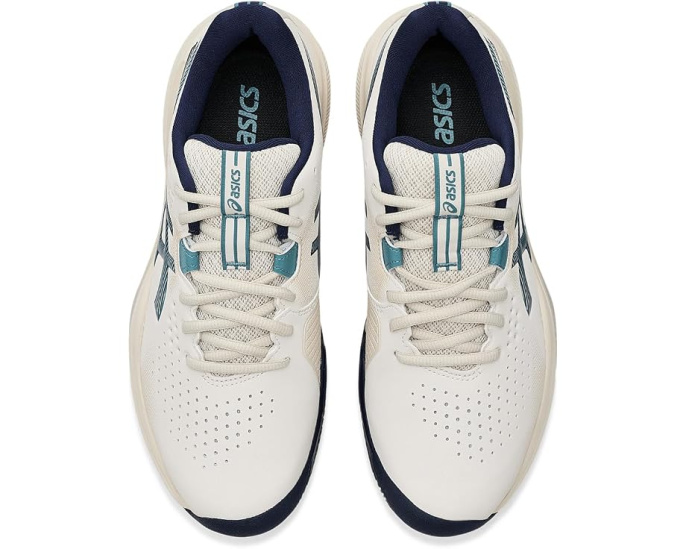 Теннисные кроссовки ASICS Gel-Challenger 15 Clay для грунта с поддержкой WINGWALL