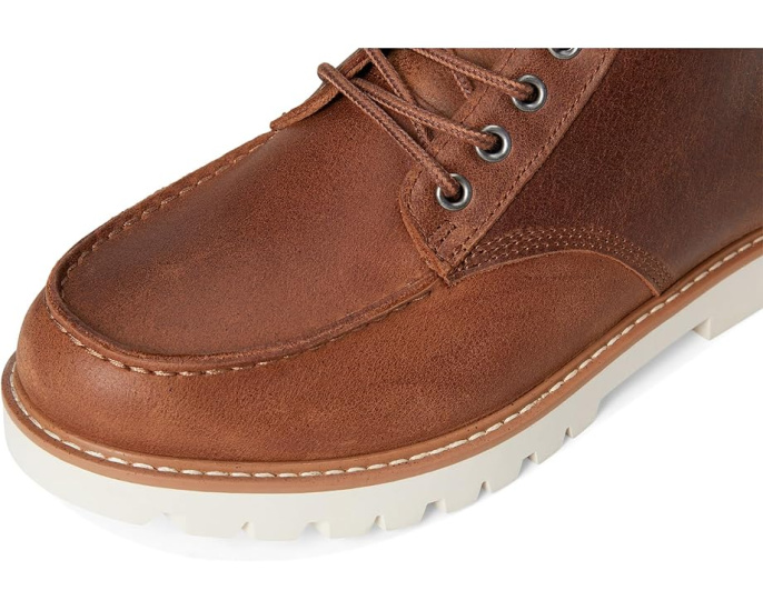 Ботинки TOMS Palomar на шнуровке с мокасиновым носком