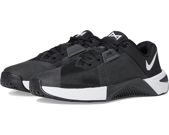 Кроссовки для кроссфита Nike Metcon 10 с пеной ReactX и устойчивостью