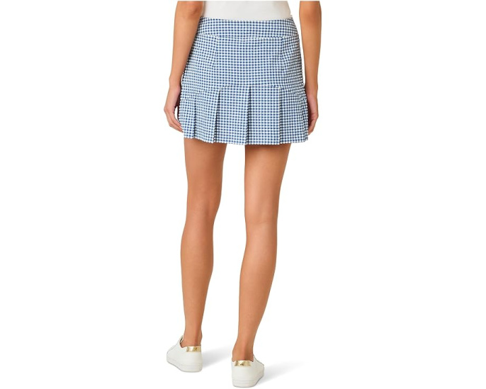 Шорты Thera с юбкой и защитой UPF 50+ от Lilly Pulitzer