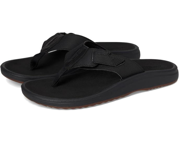 Сандалии Clarks Breeze с регулируемым ремнем и стелькой из ЭВА