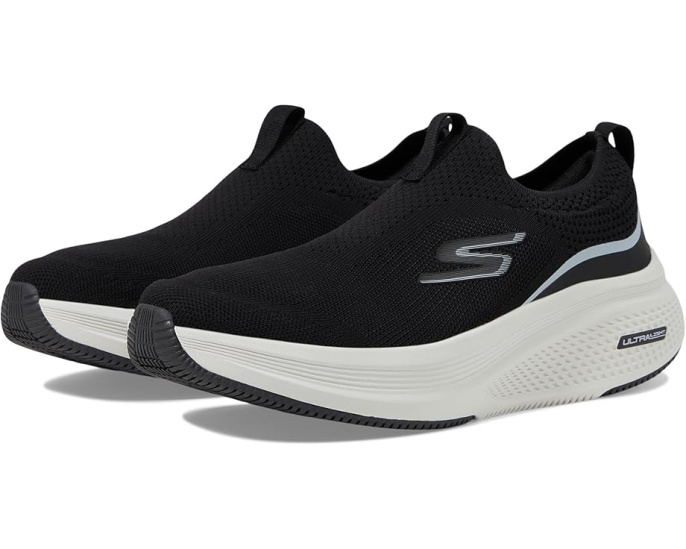 Кроссовки Skechers Go Run Elevate 2.0 Cadena дышащие