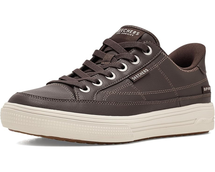 Кроссовки Arch Fit Arcade Catch Ya There Skechers без рук