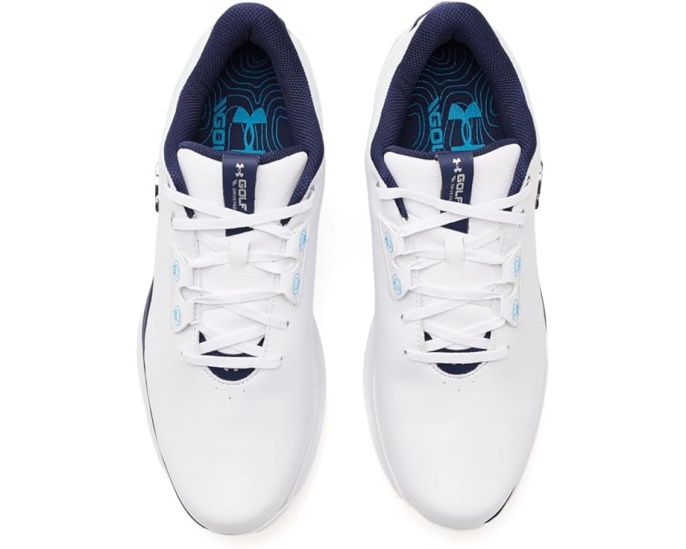 Беcшипные гольф-клепки Drive Fade 2 Under Armour с водоотталкиванием