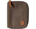 Кошелёк на молнии Fjällräven G-1000 с картхолдером