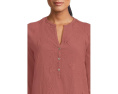 Туника Royal Robbins Oasis Tunic II с рукавом 3/4 из хлопка