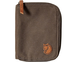Кошелёк на молнии Fjällräven G-1000 с картхолдером