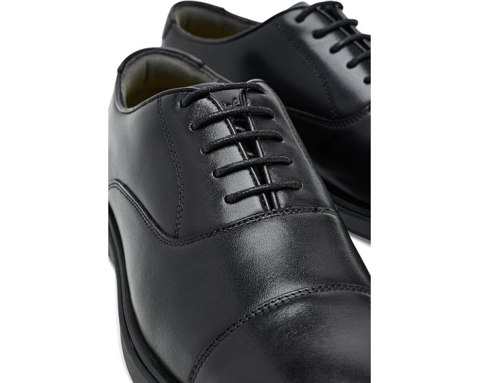 Оксфорды Florsheim Avenue Cap Toe на шнуровке