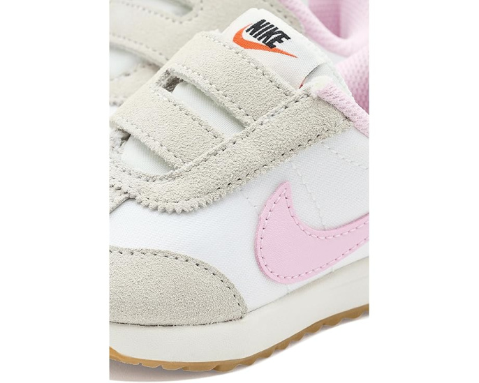 Кроссовки Nike Pacific для малышей с липучкой и гибкой подошвой