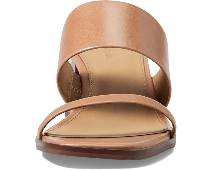 Сандалии Madewell Roni Keira Update на каблуке