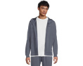 Толстовка Helly Hansen Hh Lifa Tech Lite с капюшоном и карманом кенгуру